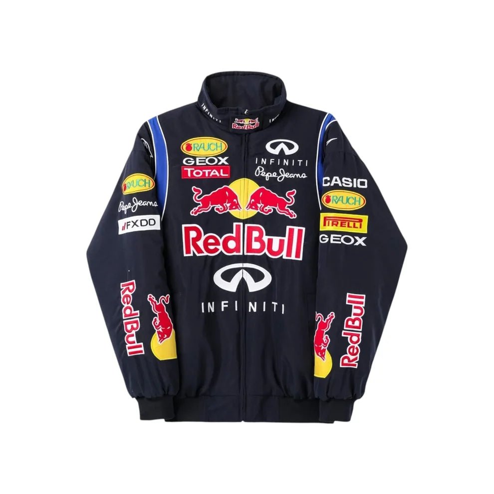 red-bull-f1-vintage-racing-jacket-front xtrmem race gtar 