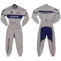 Robert Kubica 2008 Replica Racing Suit - Xtreme Racegear