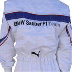 Robert Kubica 2008 Replica Racing Suit - Xtreme Racegear