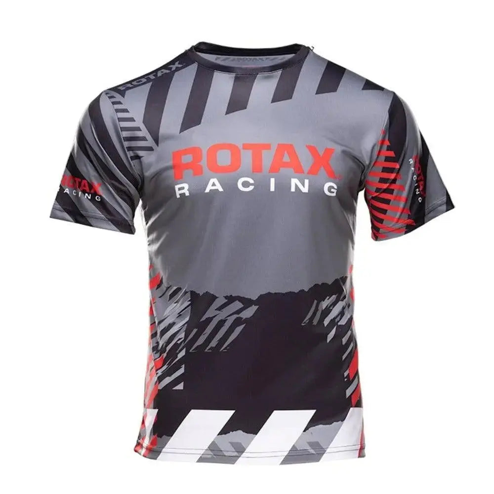 Rotax Racing Dryfit Shirt 2023 - Xtreme_Racegear