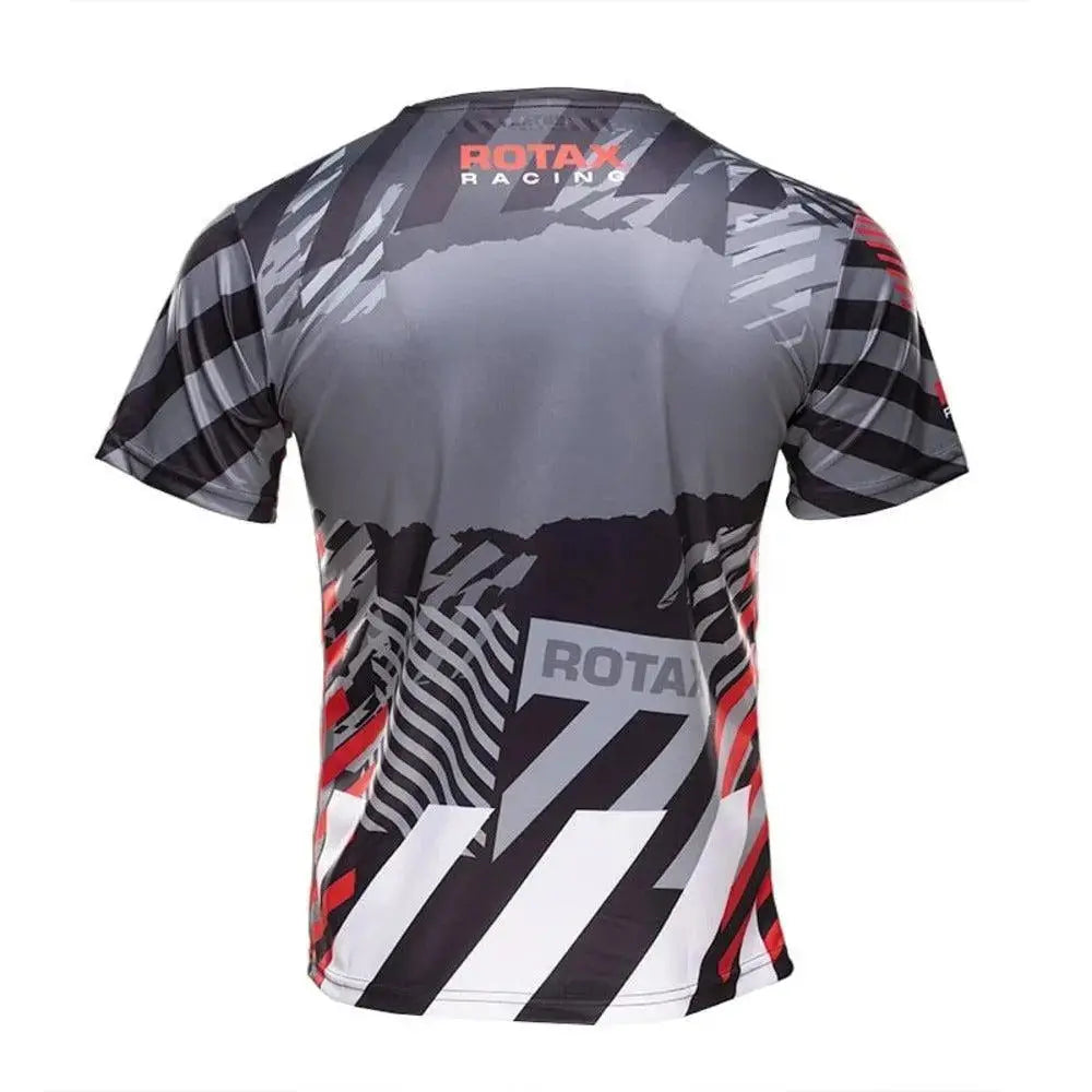Rotax Racing Dryfit Shirt 2023 - Xtreme_Racegear