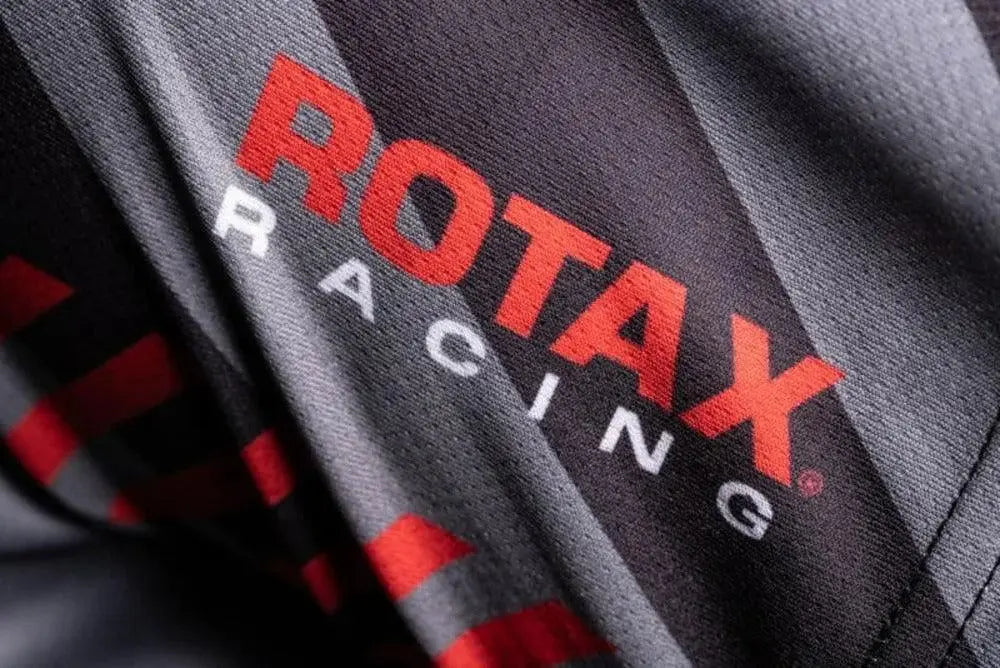 Rotax Racing Dryfit Shirt 2023 - Xtreme_Racegear