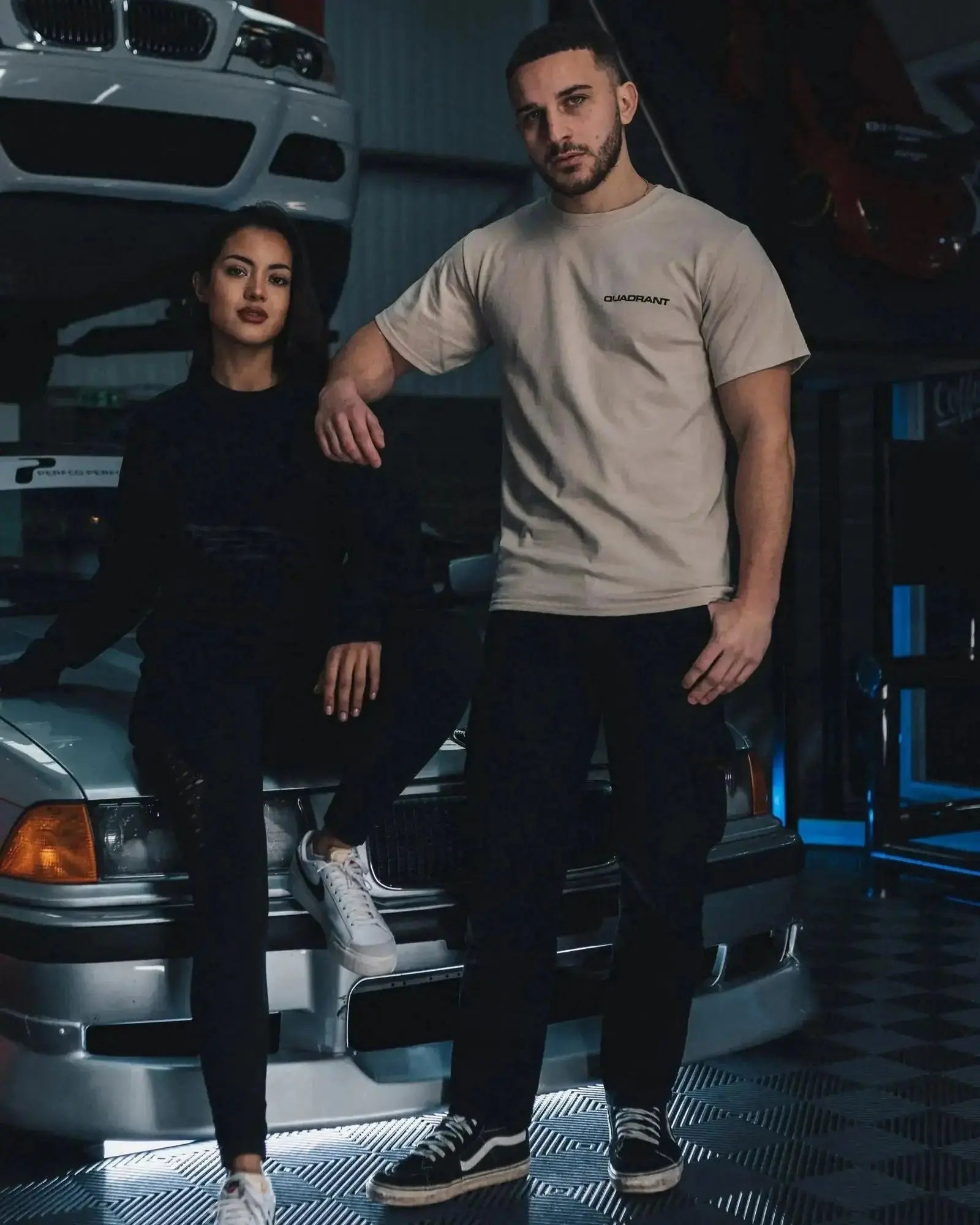 SAND SPEEDCO Tee - Xtreme_Racegear