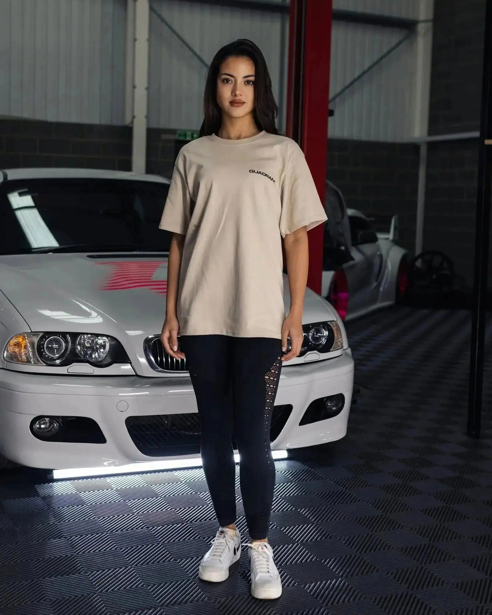 SAND SPEEDCO Tee - Xtreme_Racegear