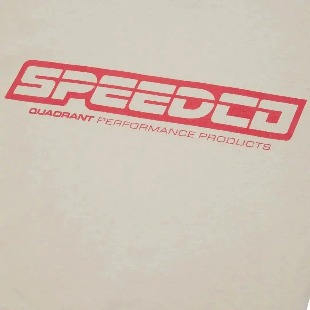 SAND SPEEDCO Tee - Xtreme_Racegear