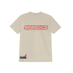 SAND SPEEDCO Tee - Xtreme_Racegear