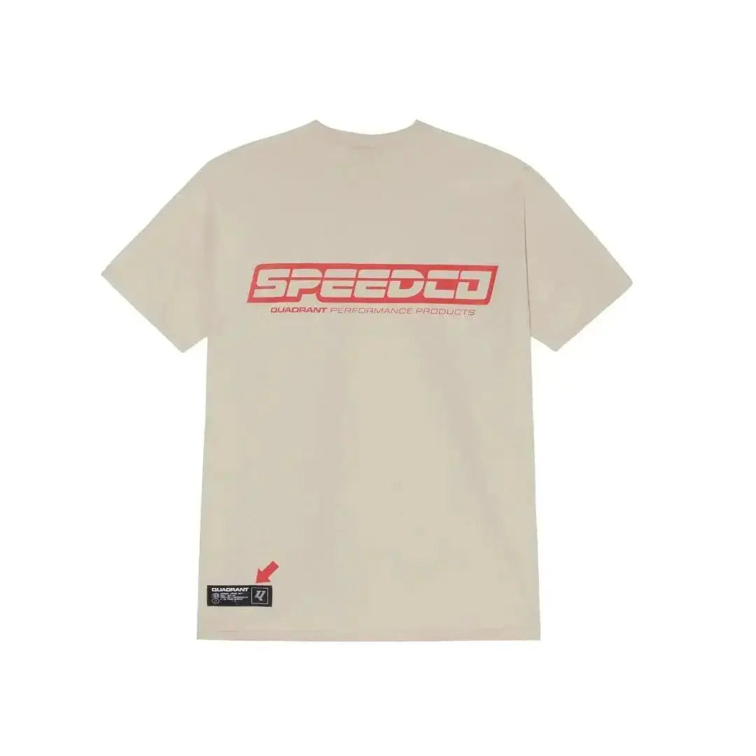 SAND SPEEDCO Tee - Xtreme_Racegear