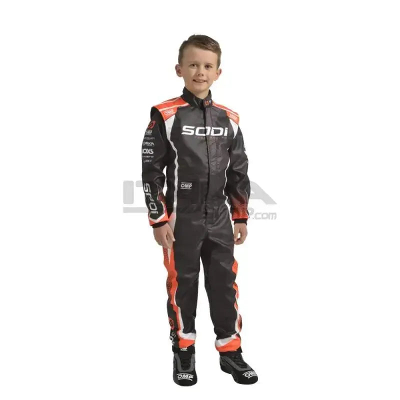SODI OMP SUIT 2022 Official - Xtreme Racegear