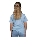 SOP KIDS SHIRT "SKY BLUE EDITION"_Xtreme_Racegear