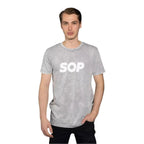 SOP T-SHIRT "GREY EDITION"_Xtreme_Racegear