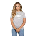 SOP T-SHIRT "GREY EDITION"-Xtreme_Racegear