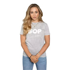 SOP T-SHIRT "GREY EDITION"-Xtreme_Racegear