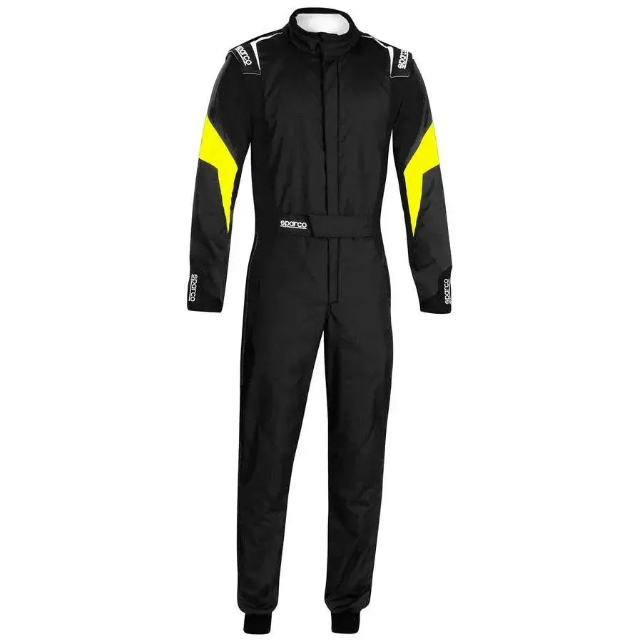 SPARCO COMPETITION SUIT - Xtreme Racegear