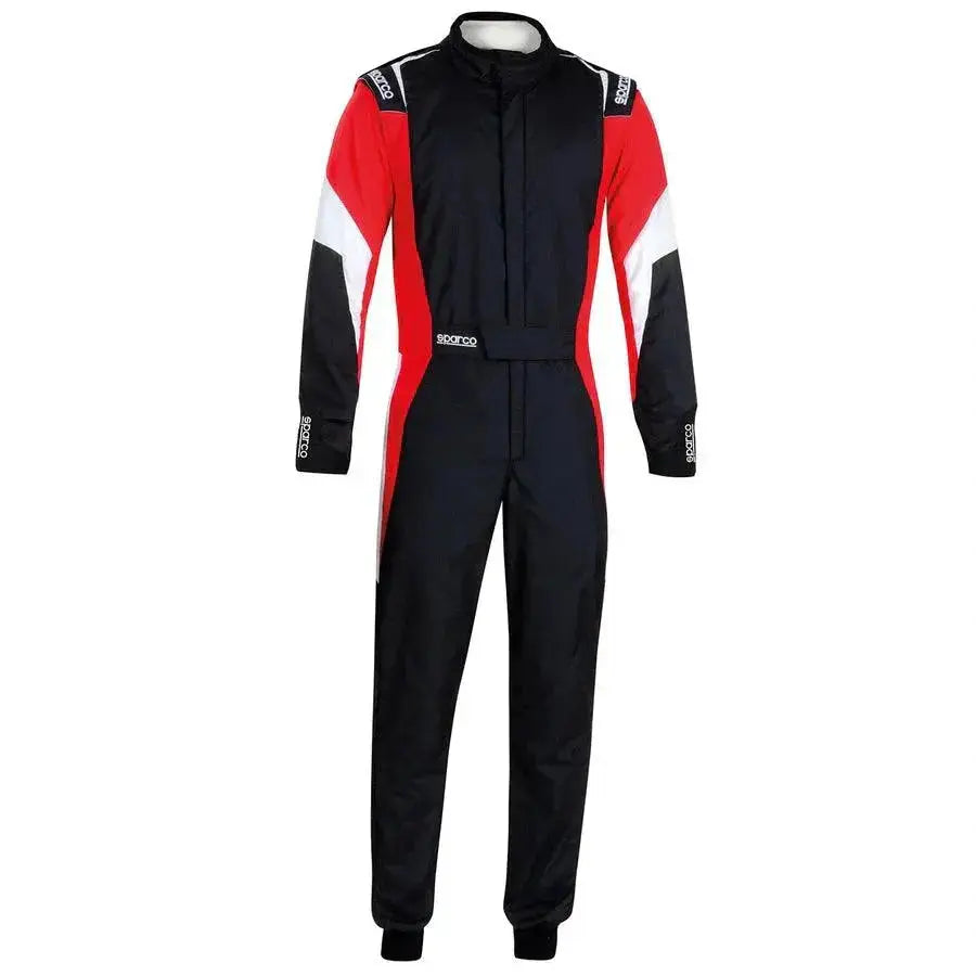 SPARCO COMPETITION SUIT - Xtreme Racegear
