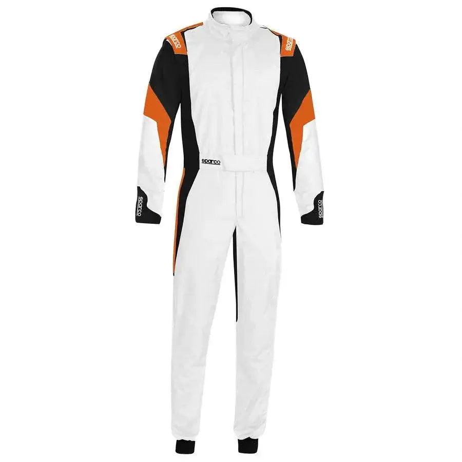 SPARCO COMPETITION SUIT - Xtreme Racegear