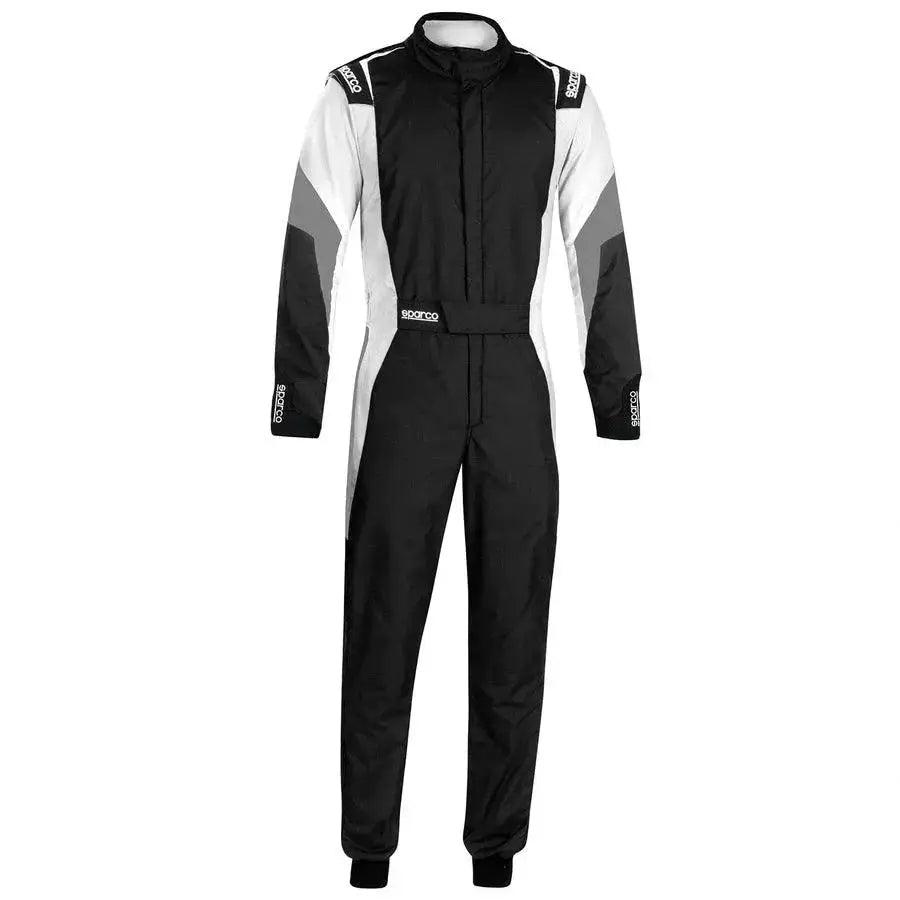 SPARCO COMPETITION SUIT - Xtreme Racegear