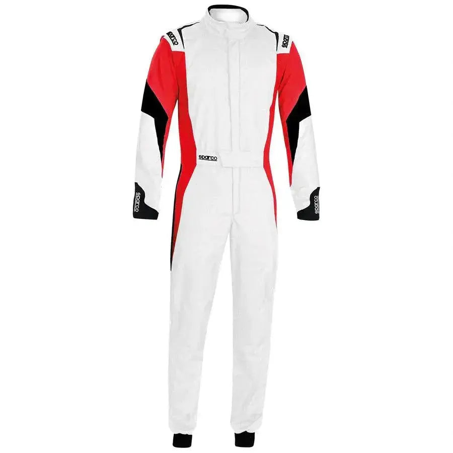 SPARCO COMPETITION SUIT - Xtreme Racegear