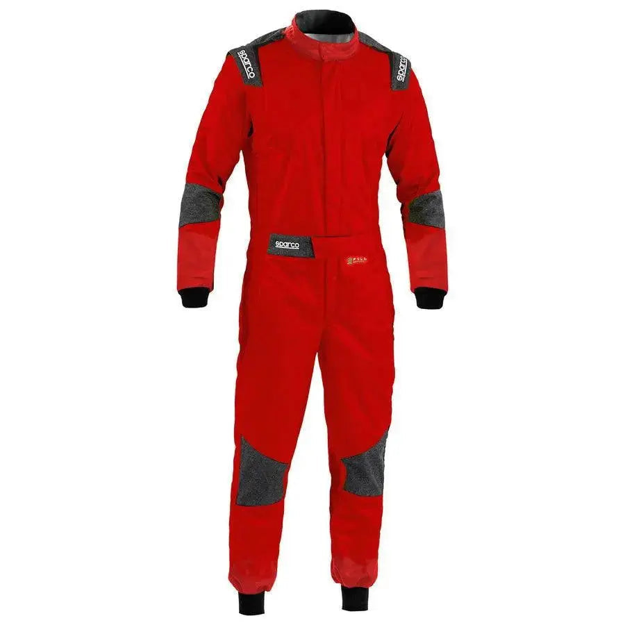 SPARCO FUTURA SUIT -Xtreme Racegear