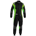 SPARCO FUTURA SUIT - Xtreme Racegear