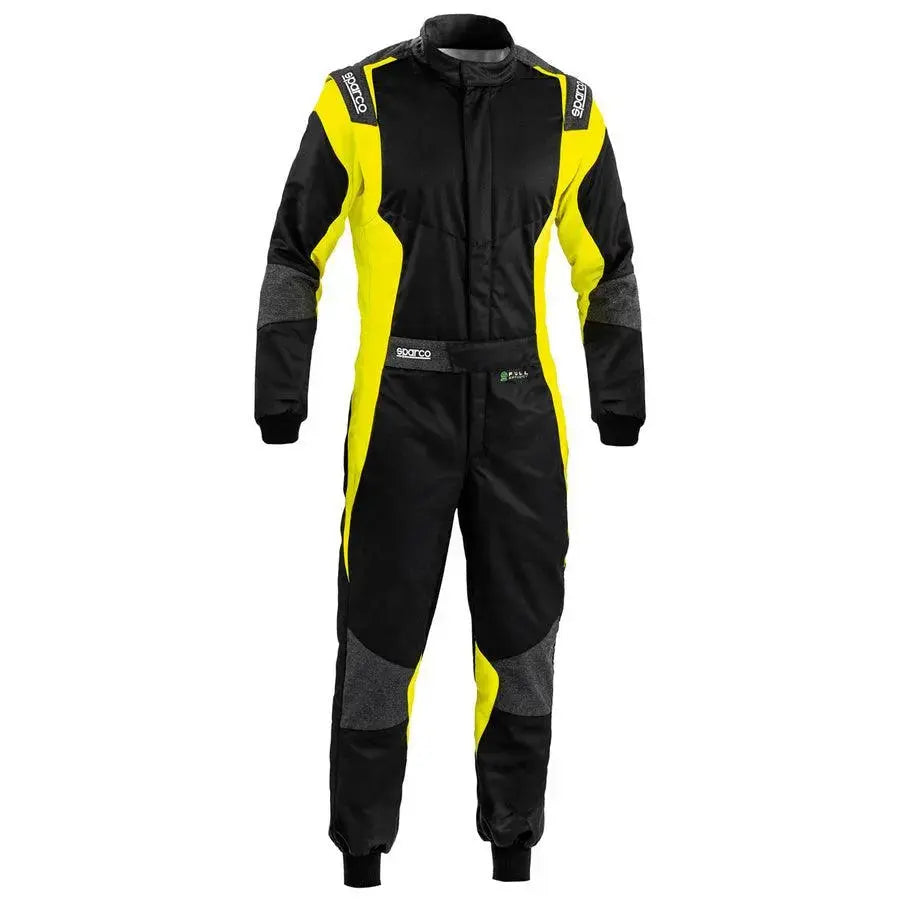 SPARCO FUTURA SUIT - Xtreme Racegear