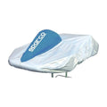 SPARCO GO KART COVER - Xtreme Racegear