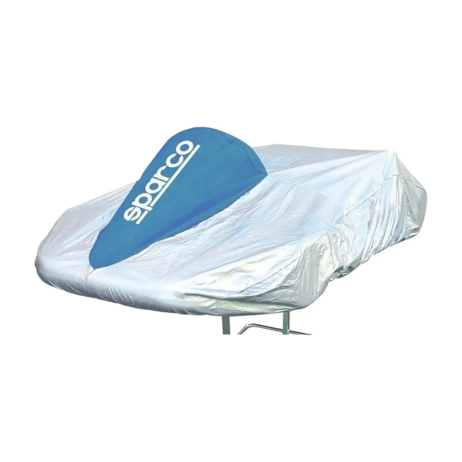 SPARCO GO KART COVER - Xtreme Racegear