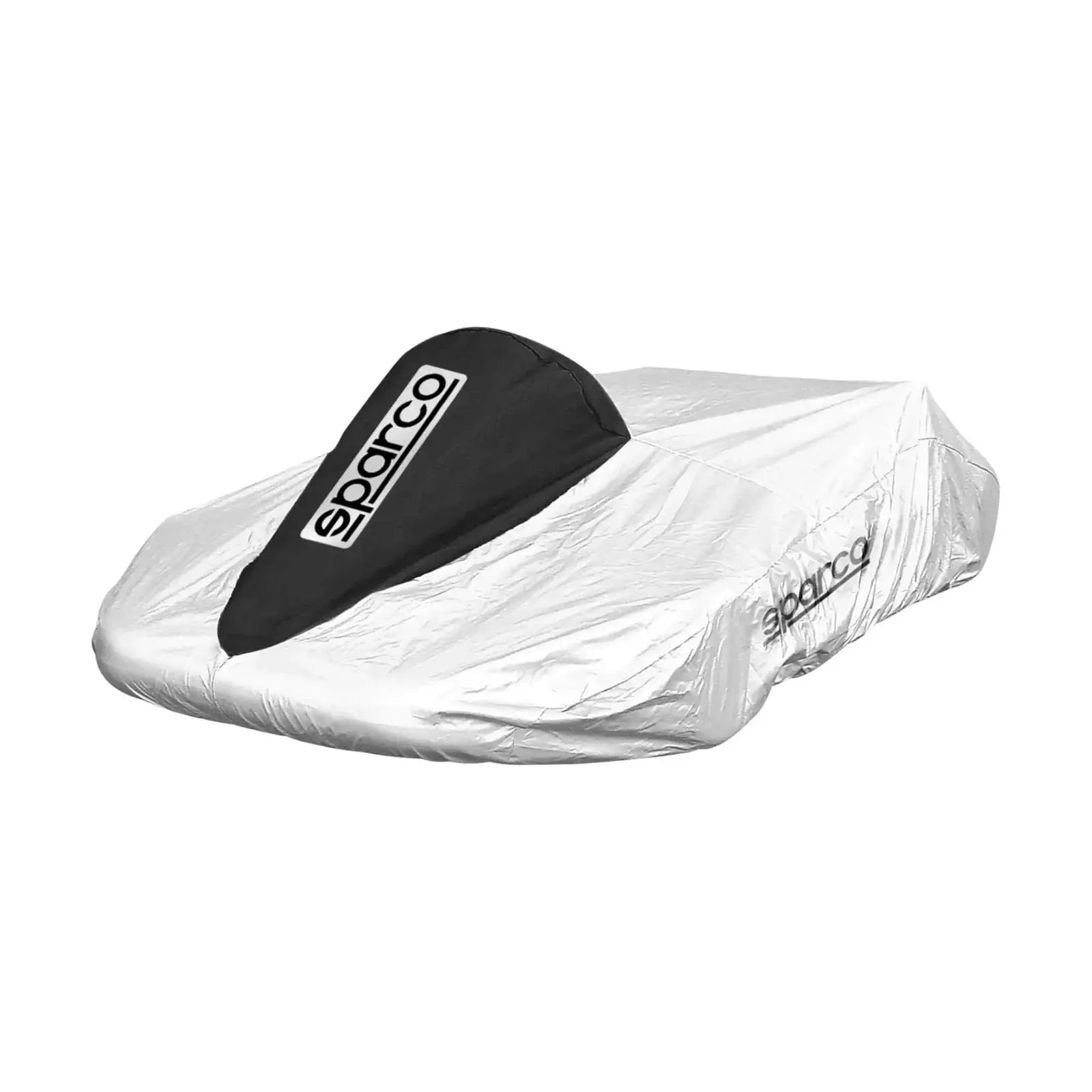 SPARCO KART COVER - Xtreme Racegear