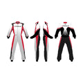 SPARCO PRIME K RACING SUIT CUSTOM - Xtreme Racegear
