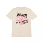 SWIRL NATURAL TEE - Xtreme_Racegear
