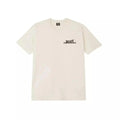 SWIRL NATURAL TEE - Xtreme_Racegear