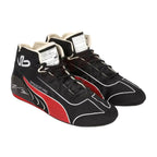 Sauber Alfa Romeo Valtteri Bottas 2022 F1 Boots - Team ORLEN_Xtreme_Racegear