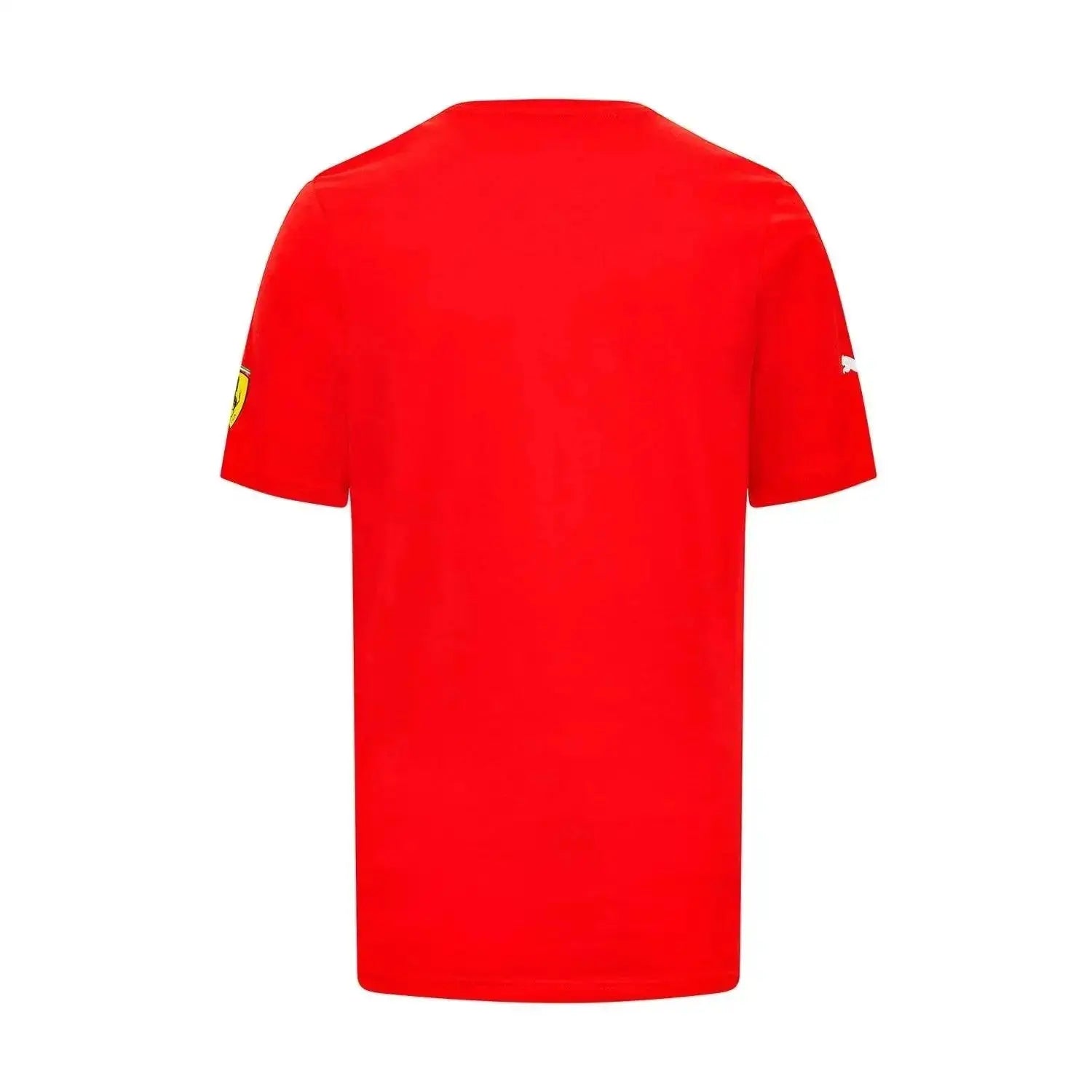 Scuderia Ferrari 2023 Leclerc T-Shirt - Xtreme_Racegear
