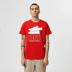 Scuderia Ferrari 2023 Leclerc T-Shirt - Xtreme_Racegear