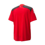 Scuderia Ferrari 2023 Miami Team Baseball Shirt - Xtreme_Racegear