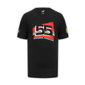 Scuderia Ferrari 2023 Sainz Graphic T-Shirt - Xtreme_Racegear