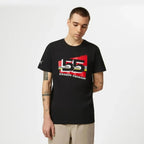 Scuderia Ferrari 2023 Sainz Graphic T-Shirt - Xtreme_Racegear