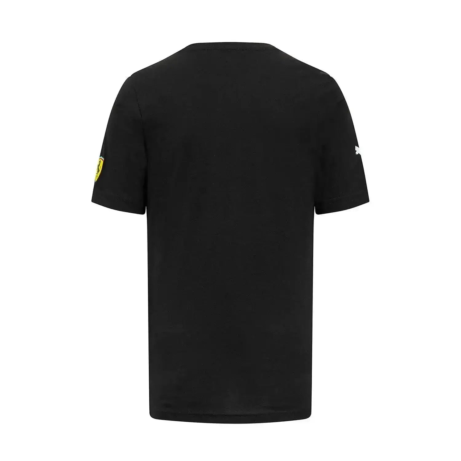 Scuderia Ferrari 2023 Sainz Graphic T-Shirt - Xtreme_Racegear