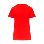 Scuderia Ferrari 2023 Women Large Shield T-Shirt - Xtreme_Racegear