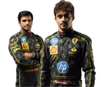 Scuderia Ferrari 2024 Monza GP Special Edition Race Suit - Xtreme Racegear