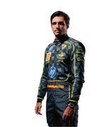 Scuderia Ferrari 2024 Monza GP Special Edition Race Suit - Xtreme Racegear