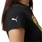 Scuderia Ferrari F1 Women's Shield T-shirt - Xtreme_Racegear