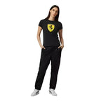 Scuderia Ferrari F1 Women's Shield T-shirt - Xtreme_Racegear