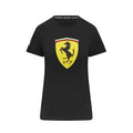 Scuderia Ferrari F1 Women's Shield T-shirt - Xtreme_Racegear