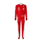 Scuderia Ferrari Race Suit - Charles Leclerc & Carlos Sainz Jr 2023 - Xtreme Racegear