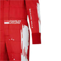 Scuderia Ferrari Race Suit - Charles Leclerc & Carlos Sainz Jr 2023 - Xtreme Racegear