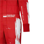 Scuderia Ferrari Race Suit - Charles Leclerc & Carlos Sainz Jr 2023 - Xtreme Racegear