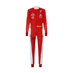 Scuderia Ferrari Race Suit - Charles Leclerc & Carlos Sainz Jr 2023 - Xtreme Racegear