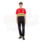 Scuderia Ferrari Replica T-shirt - Monza Special Edition - Xtreme_Racegear