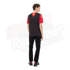 Scuderia Ferrari Replica T-shirt - Monza Special Edition - Xtreme_Racegear