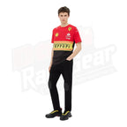 Scuderia Ferrari Replica T-shirt - Monza Special Edition - Xtreme_Racegear